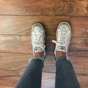 Adidas Original Rod Laver Super Tennis Shoes